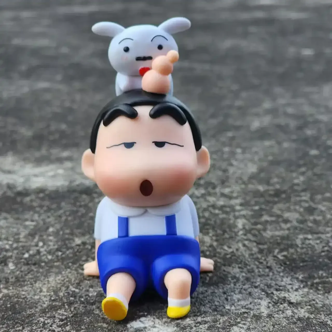 Shinichan Daily Delights Figures (10 cm) - Image 5
