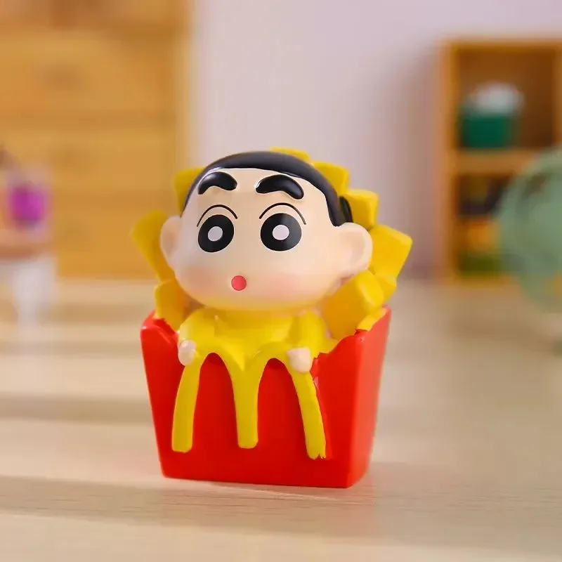 Shinichan Fast Food Blind Box - Image 5