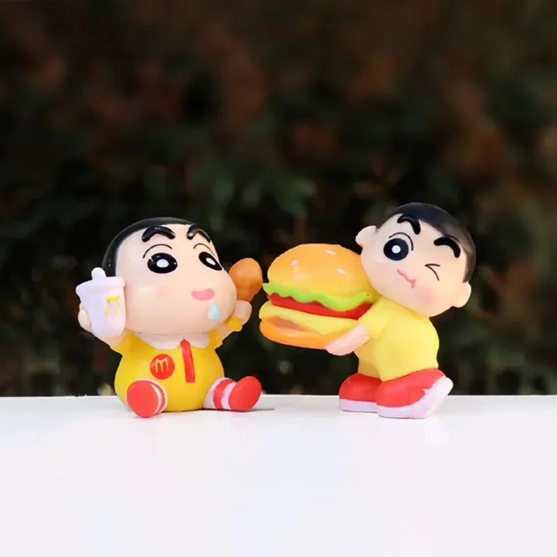 Shinichan Fast Food Blind Box - Image 6