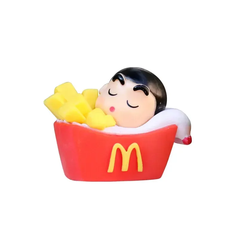 Shinichan Fast Food Blind Box - Image 8