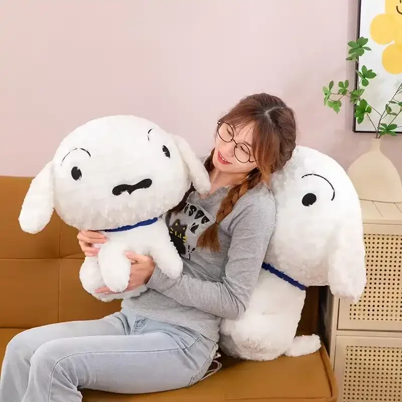 Shiro Ultimate Cuddle Comfort Plush - Image 3
