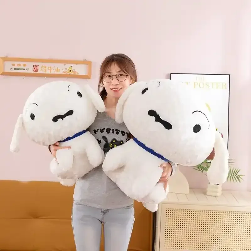 Shiro Ultimate Cuddle Comfort Plush - Image 4