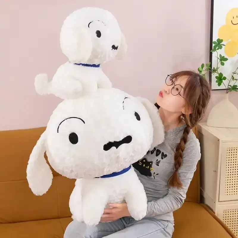 Shiro Ultimate Cuddle Comfort Plush - Image 5