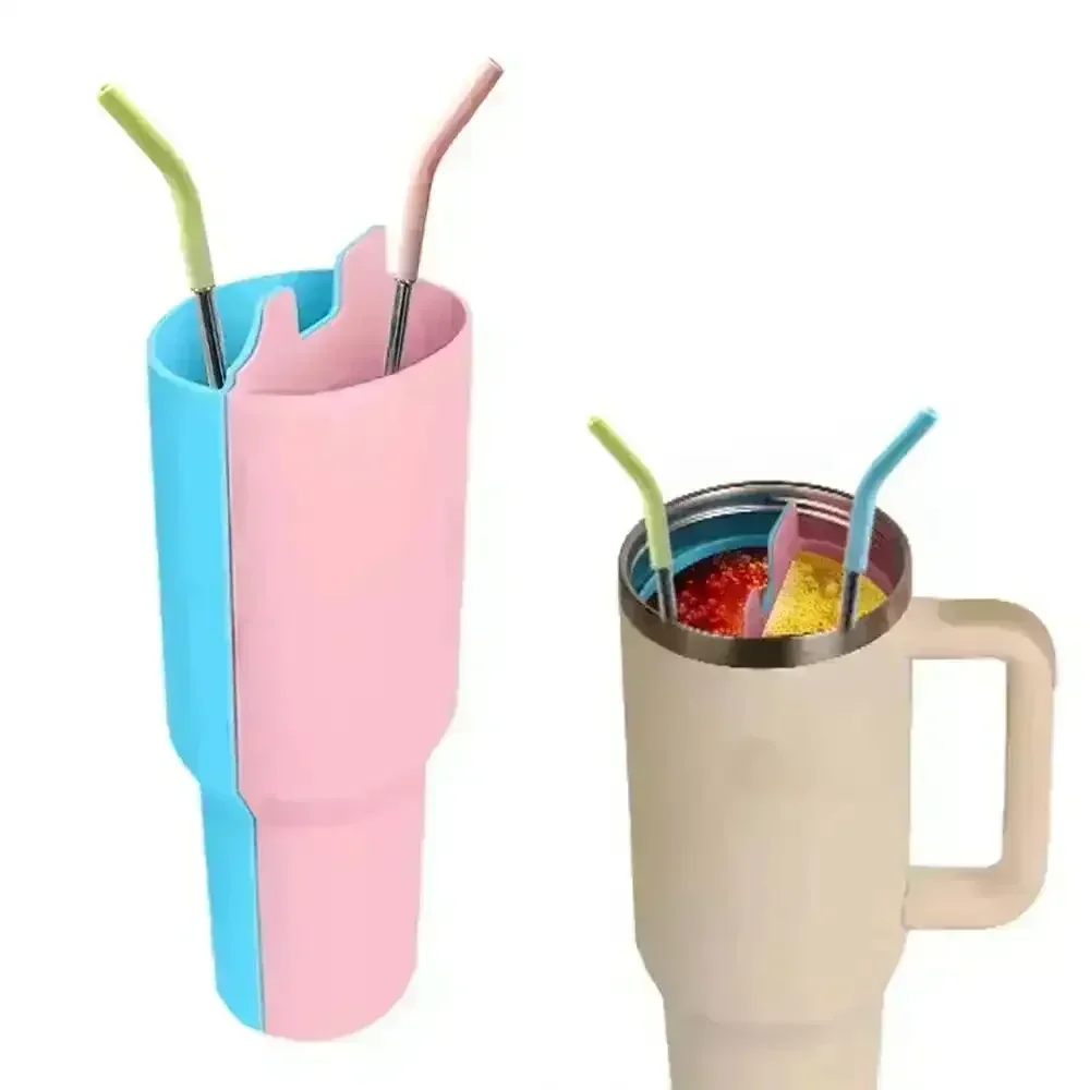 Silicon Liner Cup Divider For Stanley 40 oz - Image 5