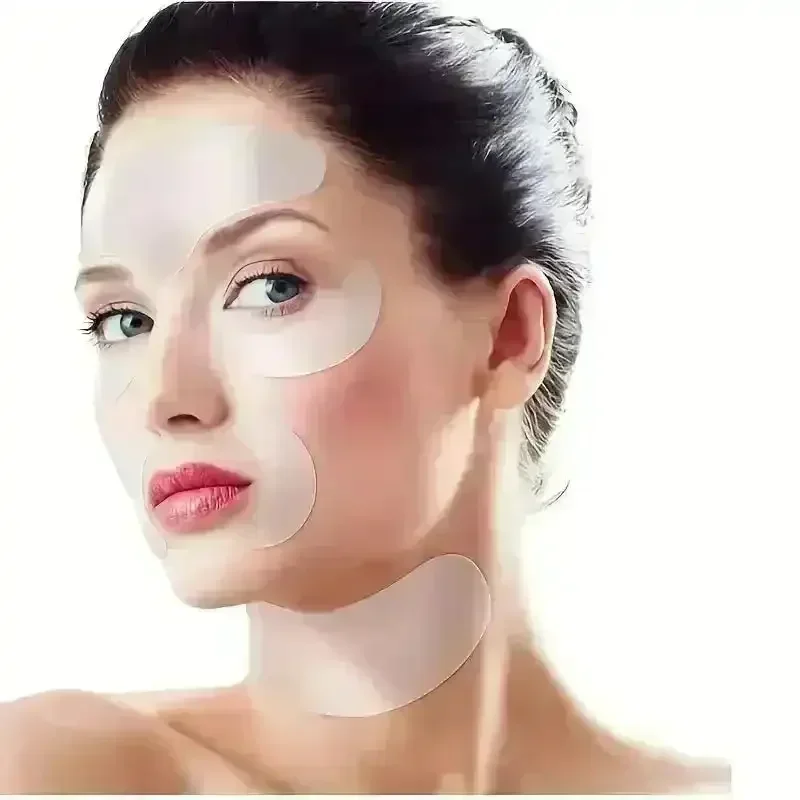 Silicone Face Lift Pads - Image 6