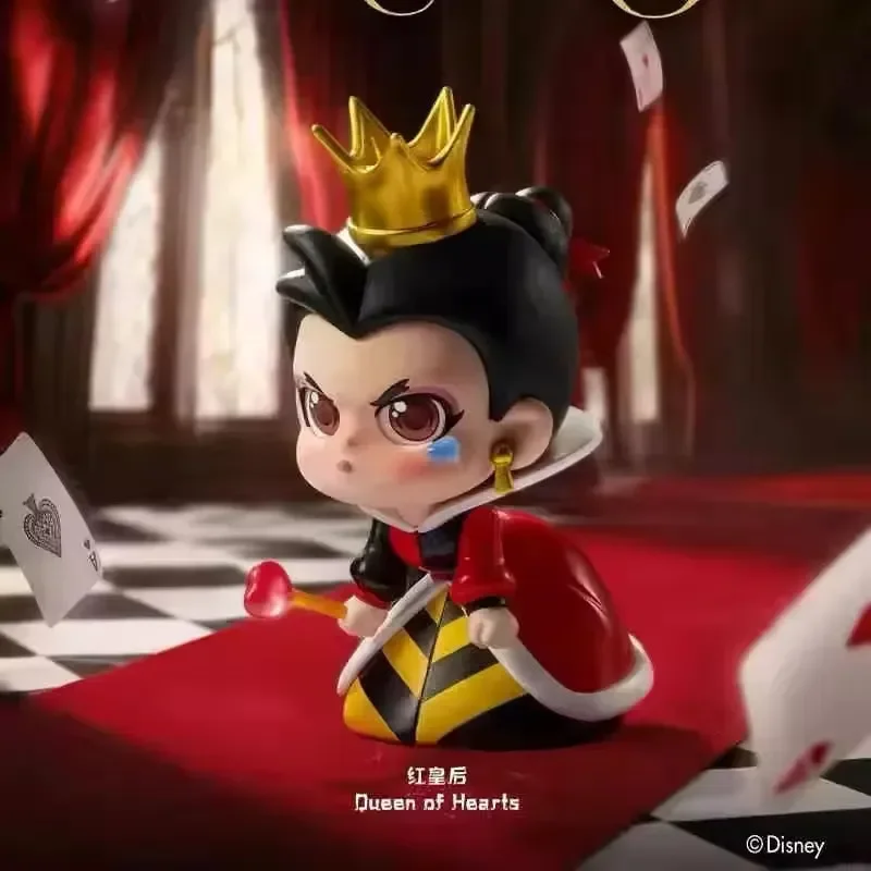 Sinister Style Cartoon Villains Blind Box - Image 7
