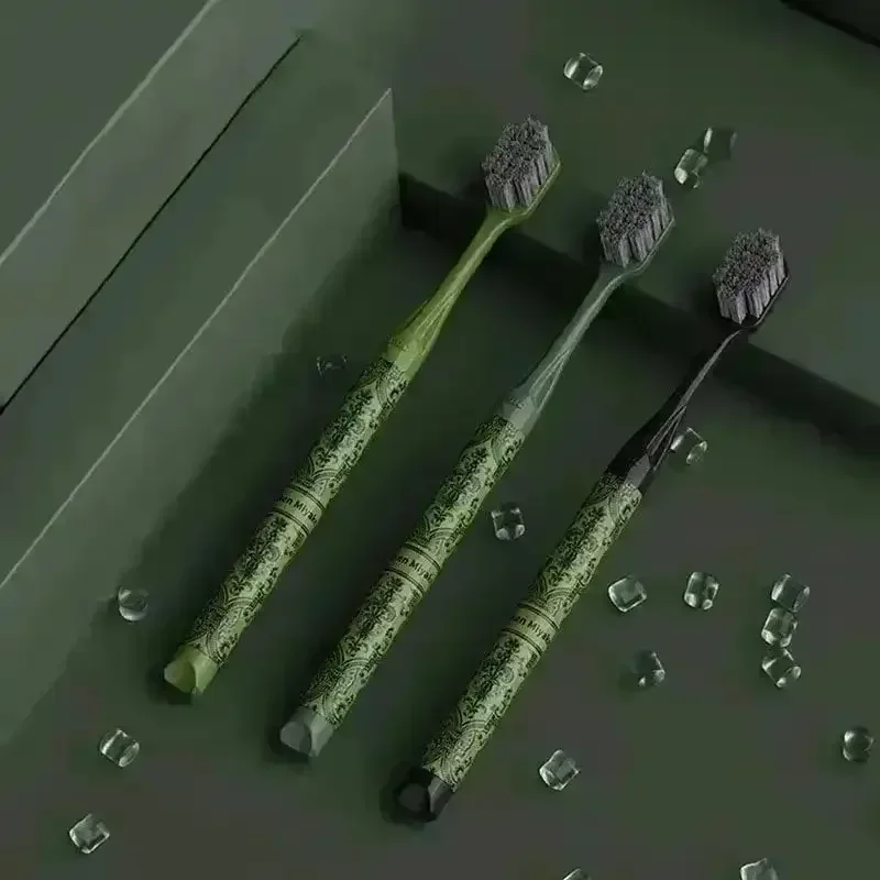 Sinken Miyake Forest Luxury Toothbrush Set - Image 4
