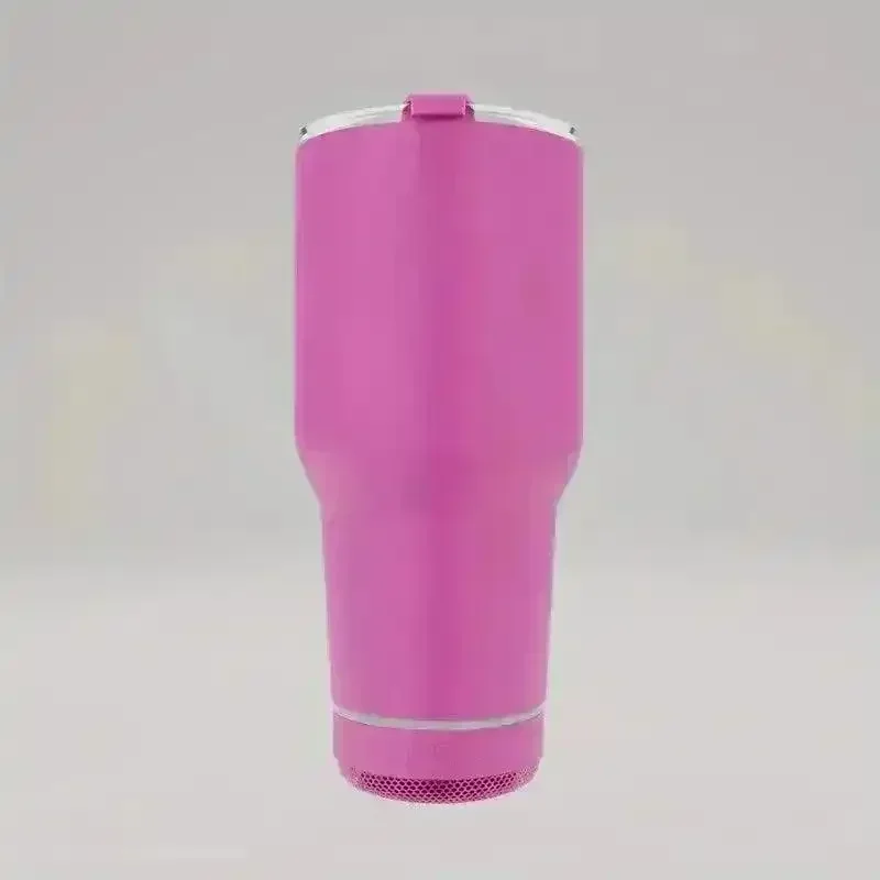 Sip & Groove Music Tumbler (890 ml) - Image 14