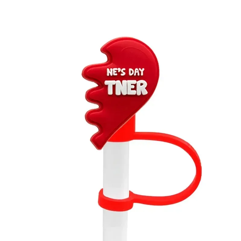 Couples Straw Toppers For 30 oz/40 oz Tumblers - Image 14