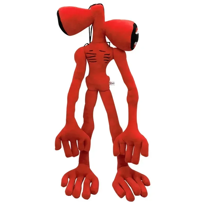 Siren Head Plush Toys (55 cm) - Image 10