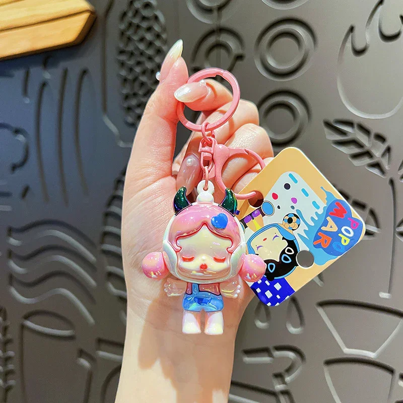 SkullPanda Dreamy Demons Keychain - Image 8