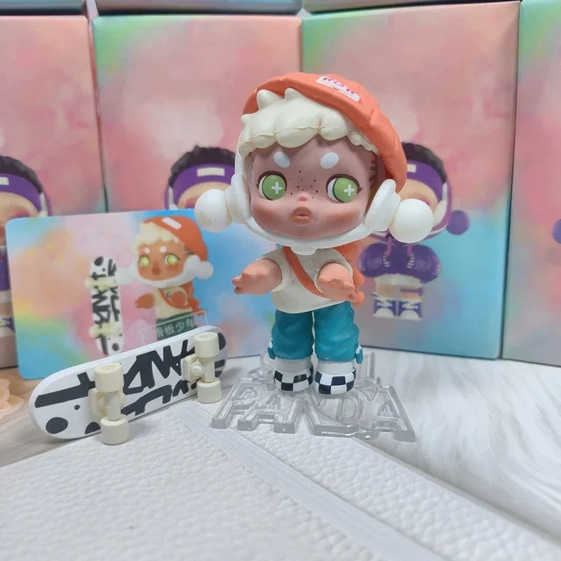 Skullpanda Hype Panda Series Blind Box - Image 4