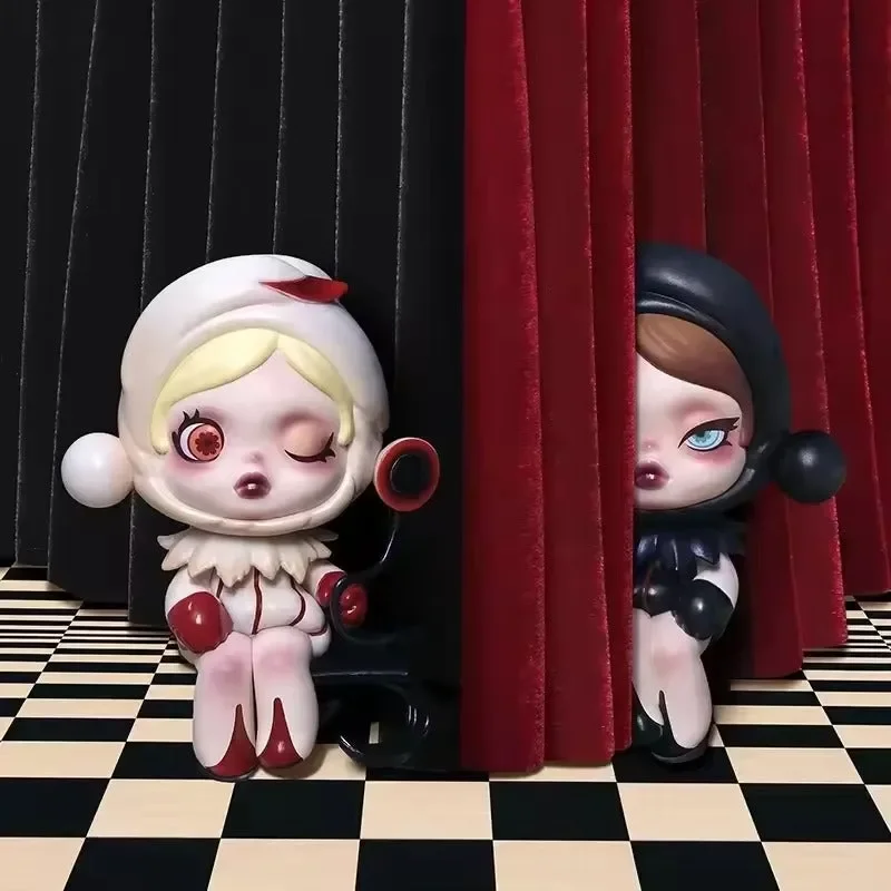 Skullpanda Image Of Reality Series Blind Box - Image 8