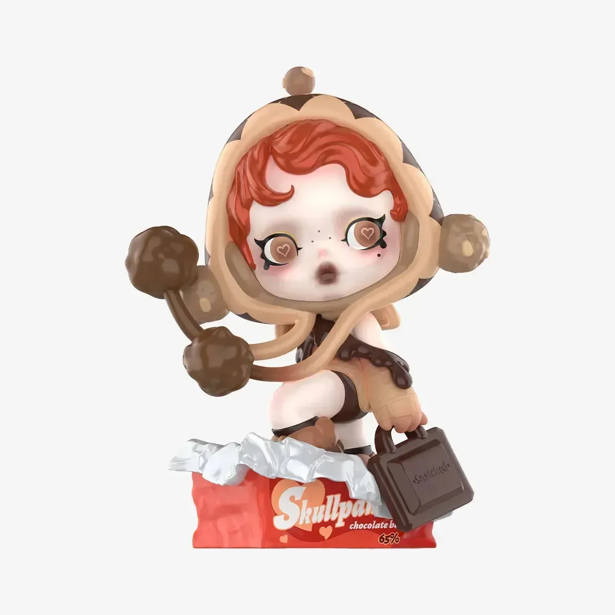 Skullpanda Tell Me What You Want Blind Box - Image 4