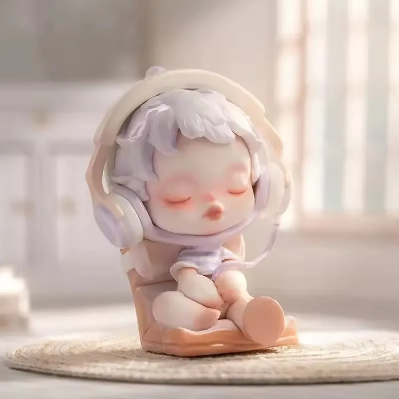 Skullpanda The Warmth Series Blind Box - Image 7