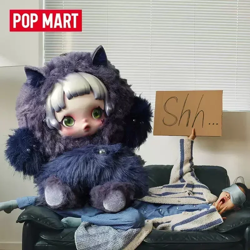 PM SkullPanda You Found Me Series Blind Box - Image 5