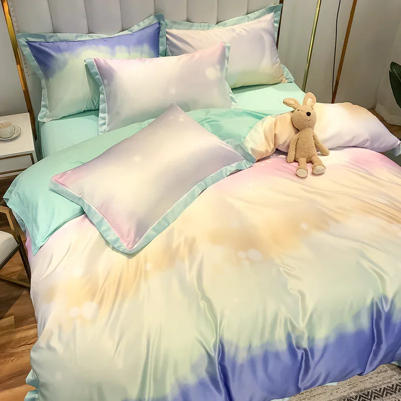 Sky High Snooze Bedding Set - Image 10