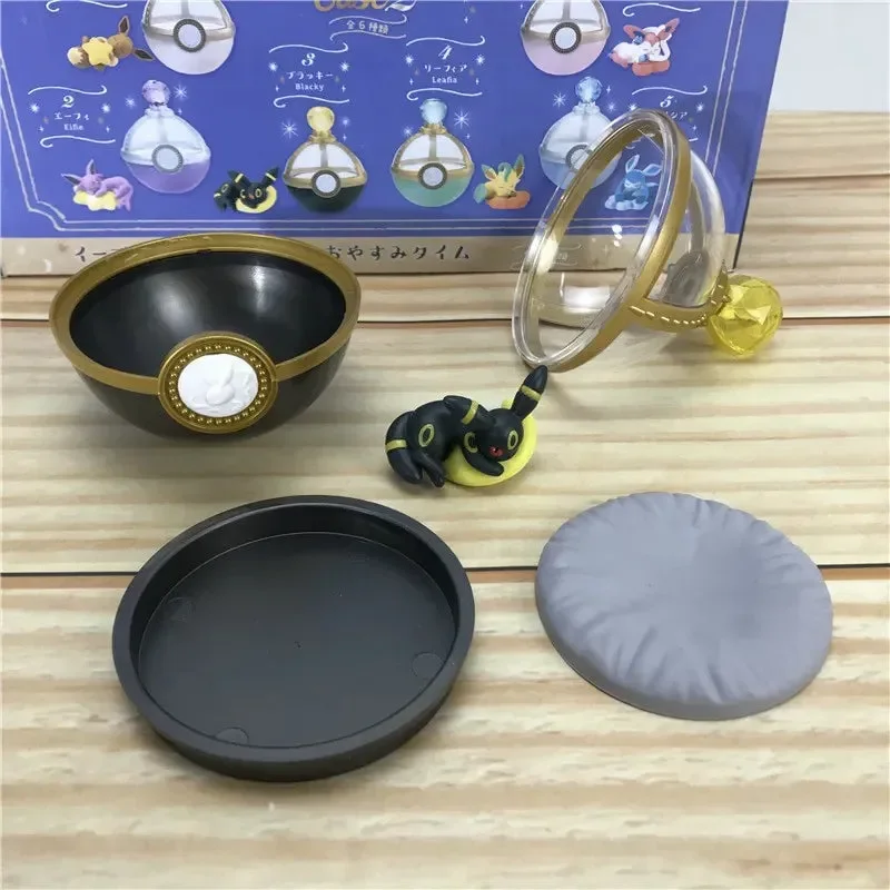 Sleeping Eevee Dreaming Case 2 Blind Box - Image 5