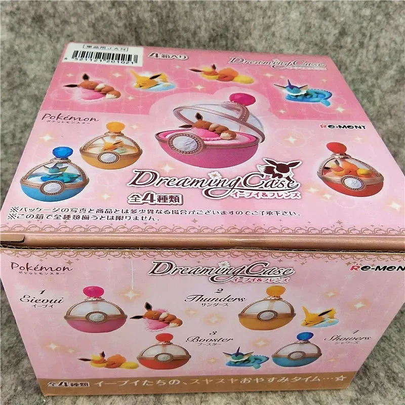 Sleeping Eevee Dreaming Case Blind Box - Image 8