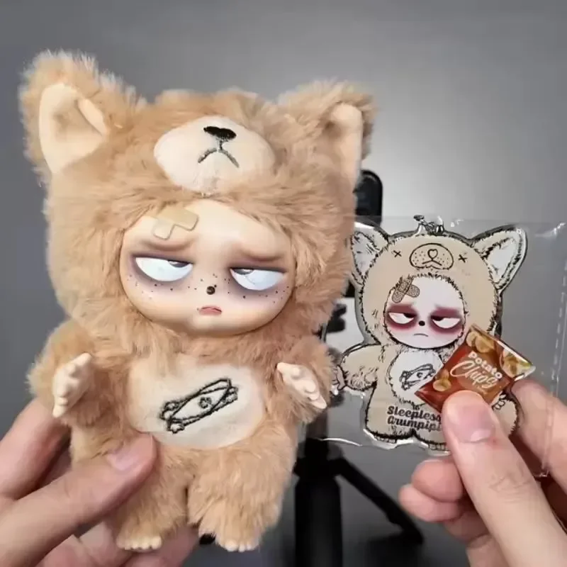 Sleepless Grumpipi Blind Box - Image 7