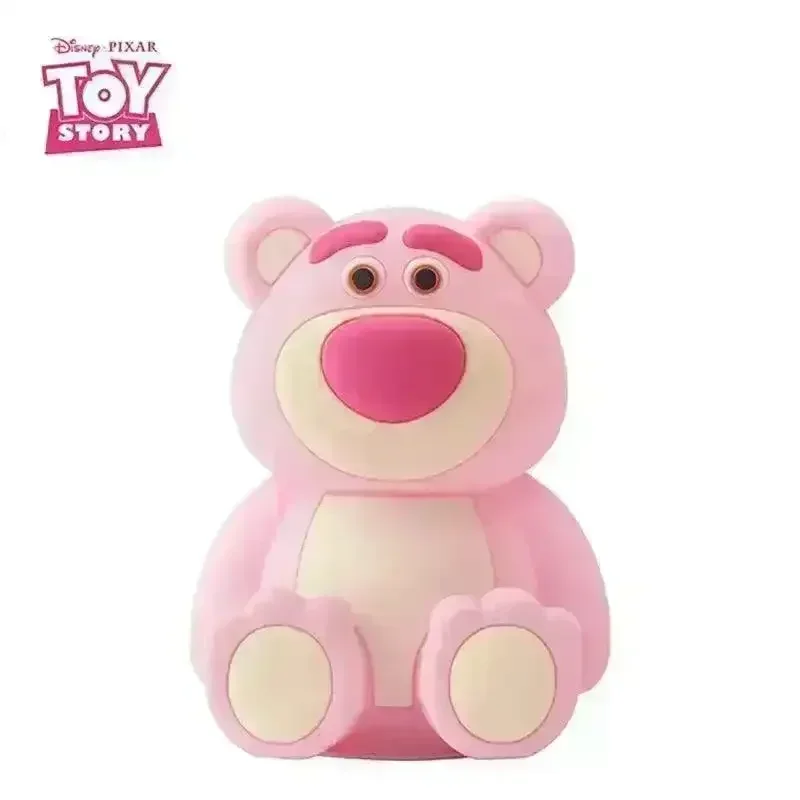 Sleepy Lotso Bear Night Lamp - Image 12