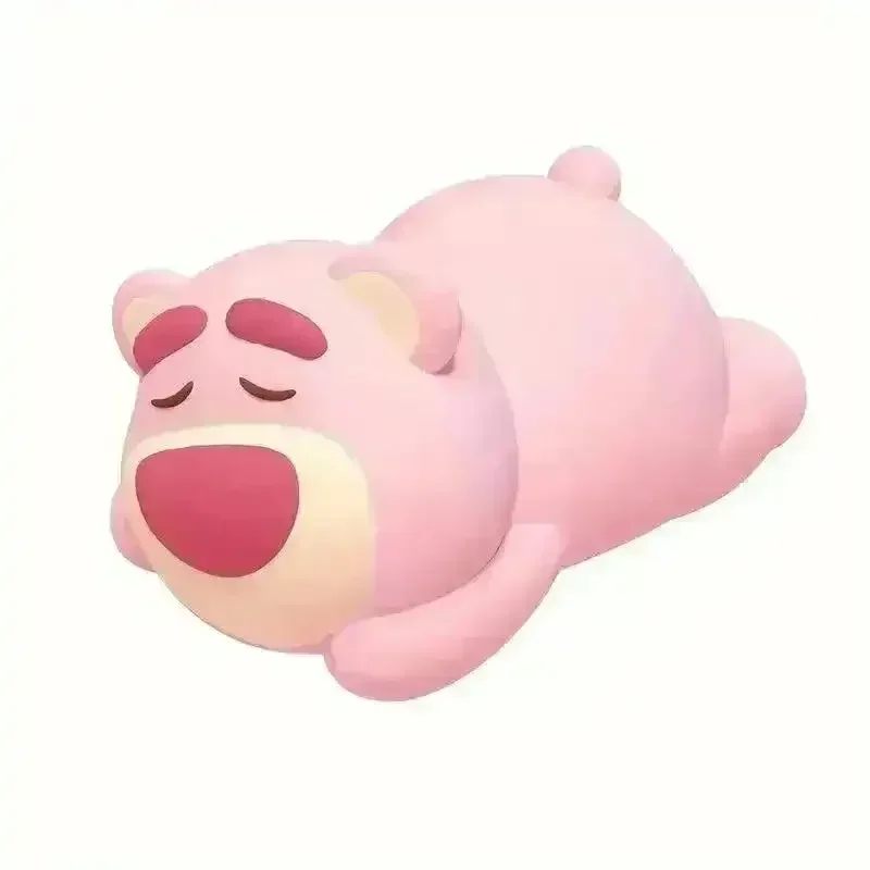 Sleepy Lotso Bear Night Lamp - Image 13