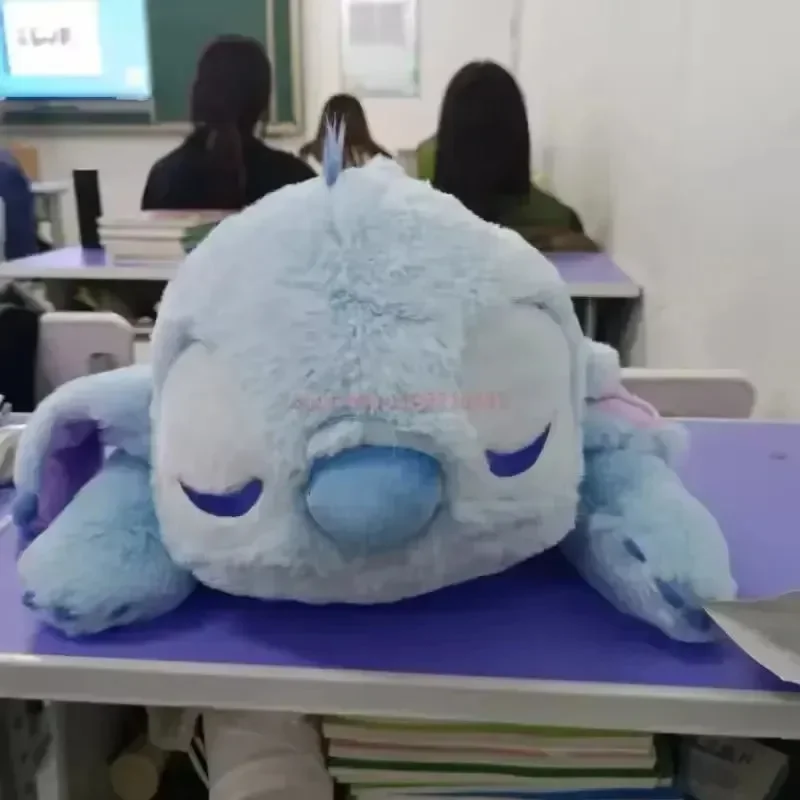 Sleepy Stitch Plush Toy - Image 5