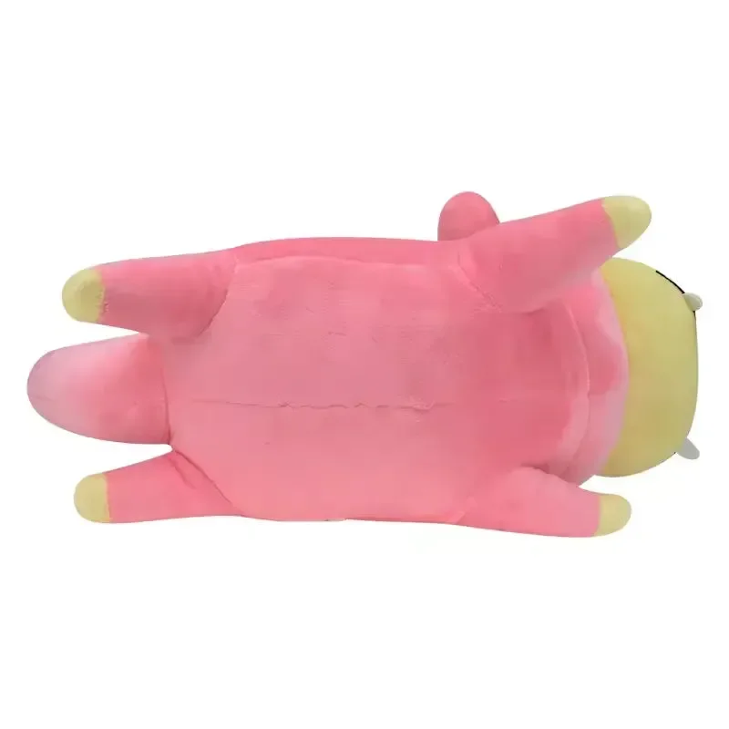 Slowpoke Snuggler Pokimoen Plush (35 cm) - Image 4
