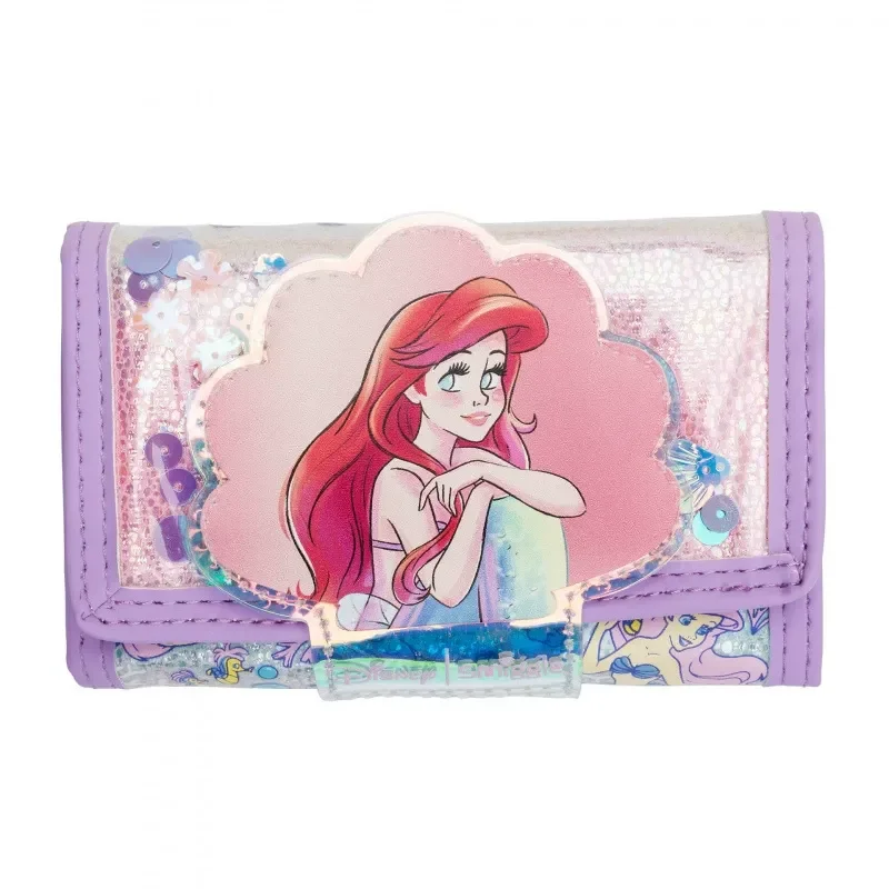 Smiggle All Stars Tri-Fold Wallet - Image 11
