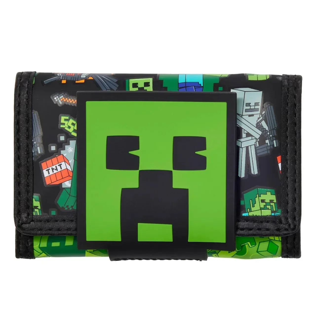 Smiggle All Stars Tri-Fold Wallet - Image 12