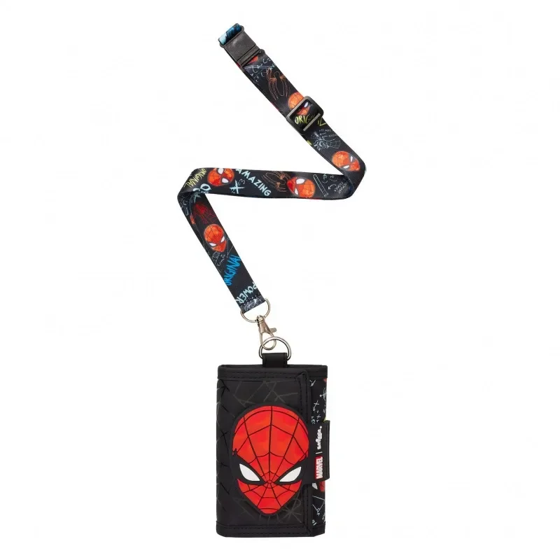 Smiggle All Stars Tri-Fold Wallet - Image 18