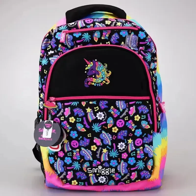 Smiggle Classic School Backpacks - Image 103