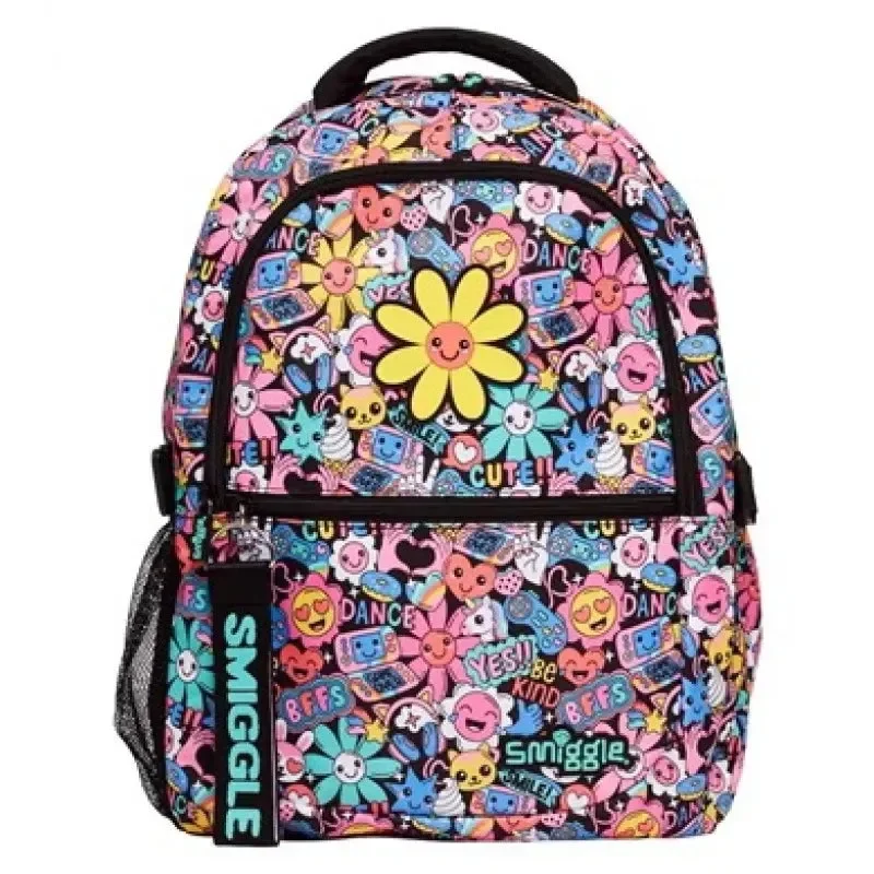 Smiggle Classic School Backpacks - Image 111