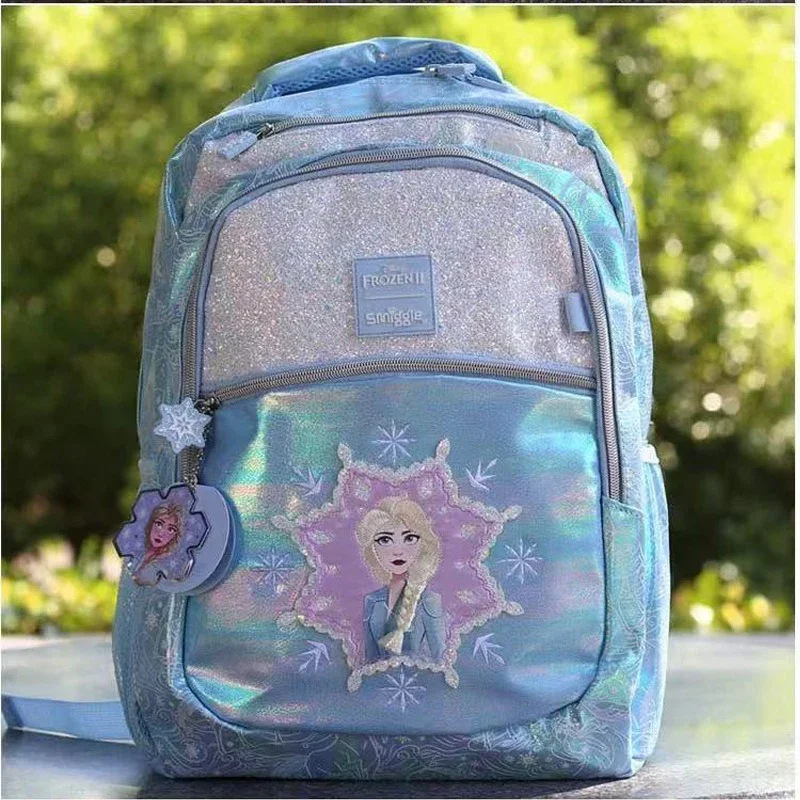 Smiggle Classic School Backpacks - Image 128