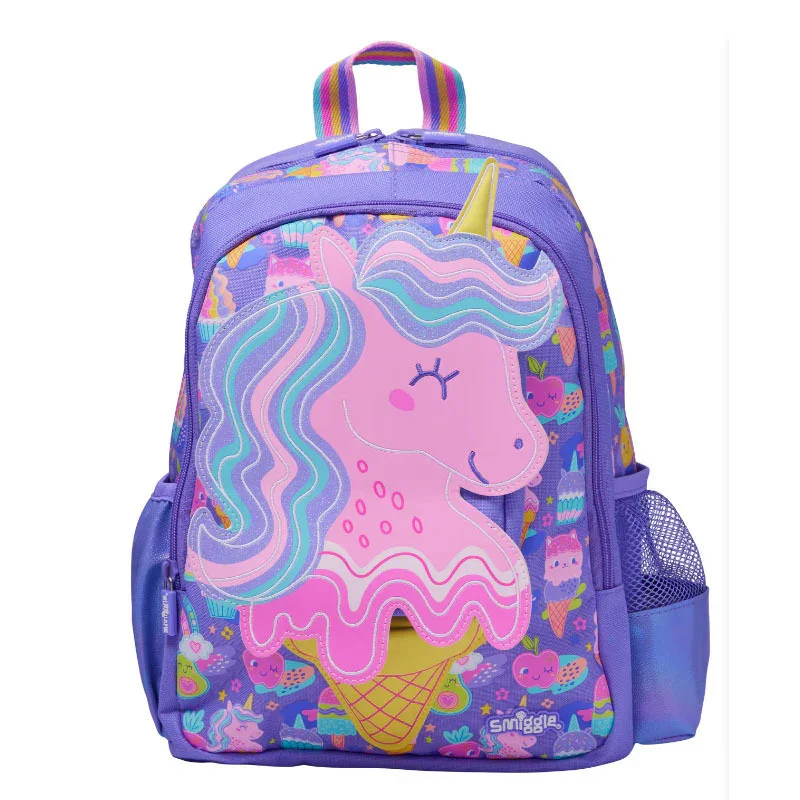 Smiggle Classic School Backpacks - Image 131