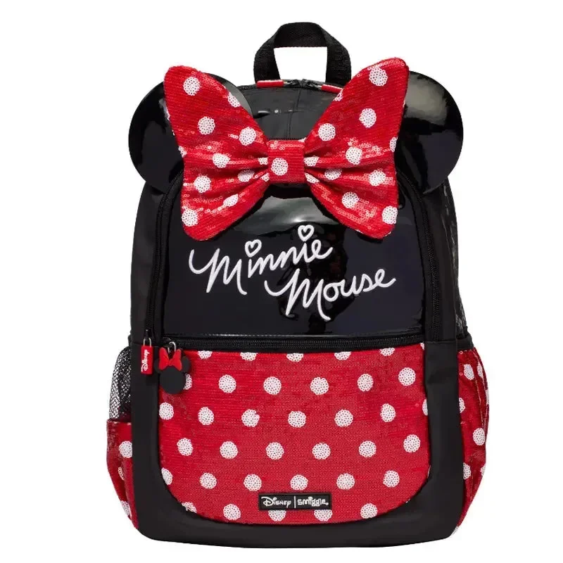 Smiggle Classic School Backpacks - Image 19