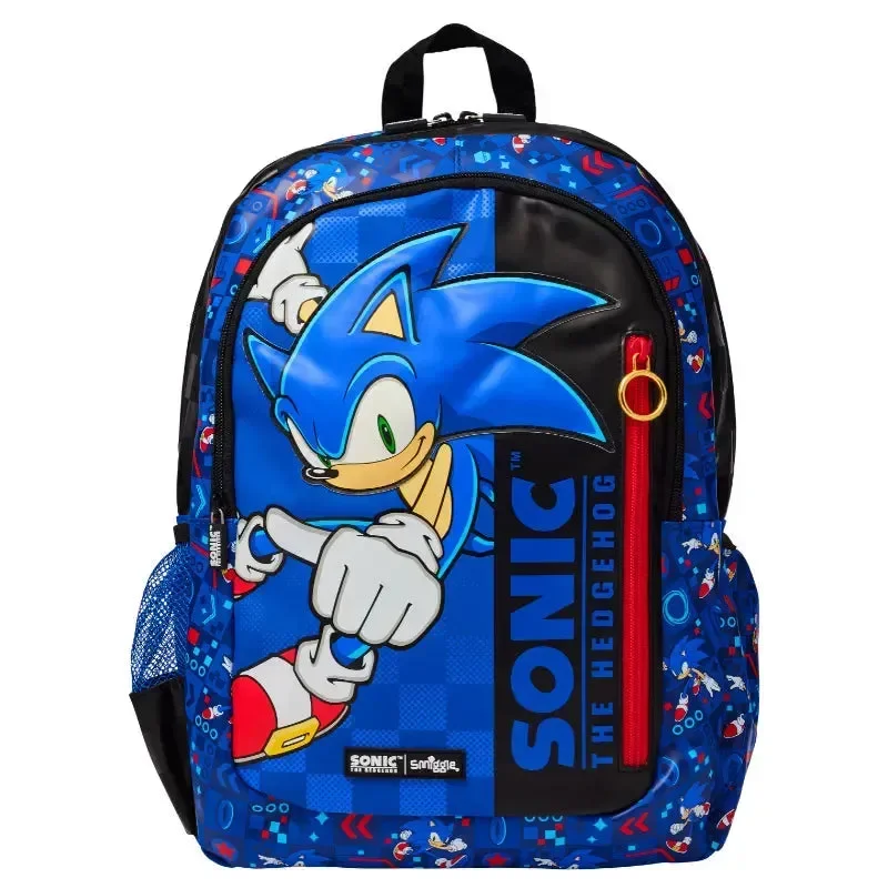 Smiggle Classic School Backpacks - Image 23