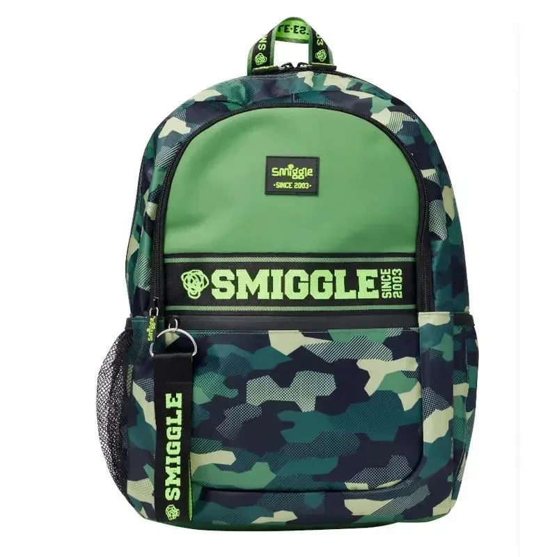 Smiggle Classic School Backpacks - Image 55