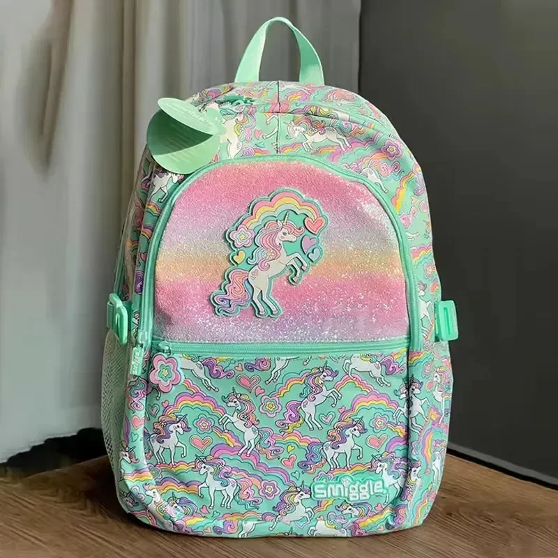 Smiggle Classic School Backpacks - Image 93