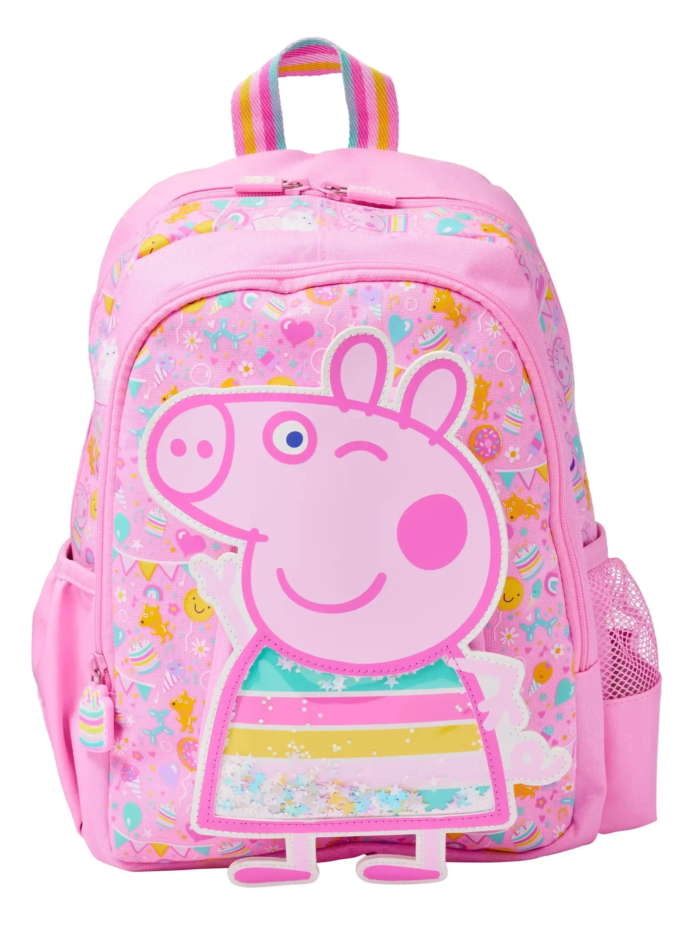 Smiggle Junior Character Backpack - Image 19
