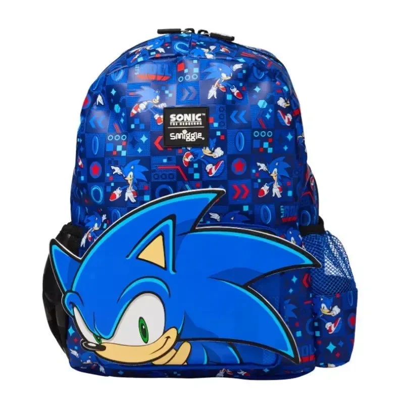 Smiggle Junior Character Backpack - Image 26