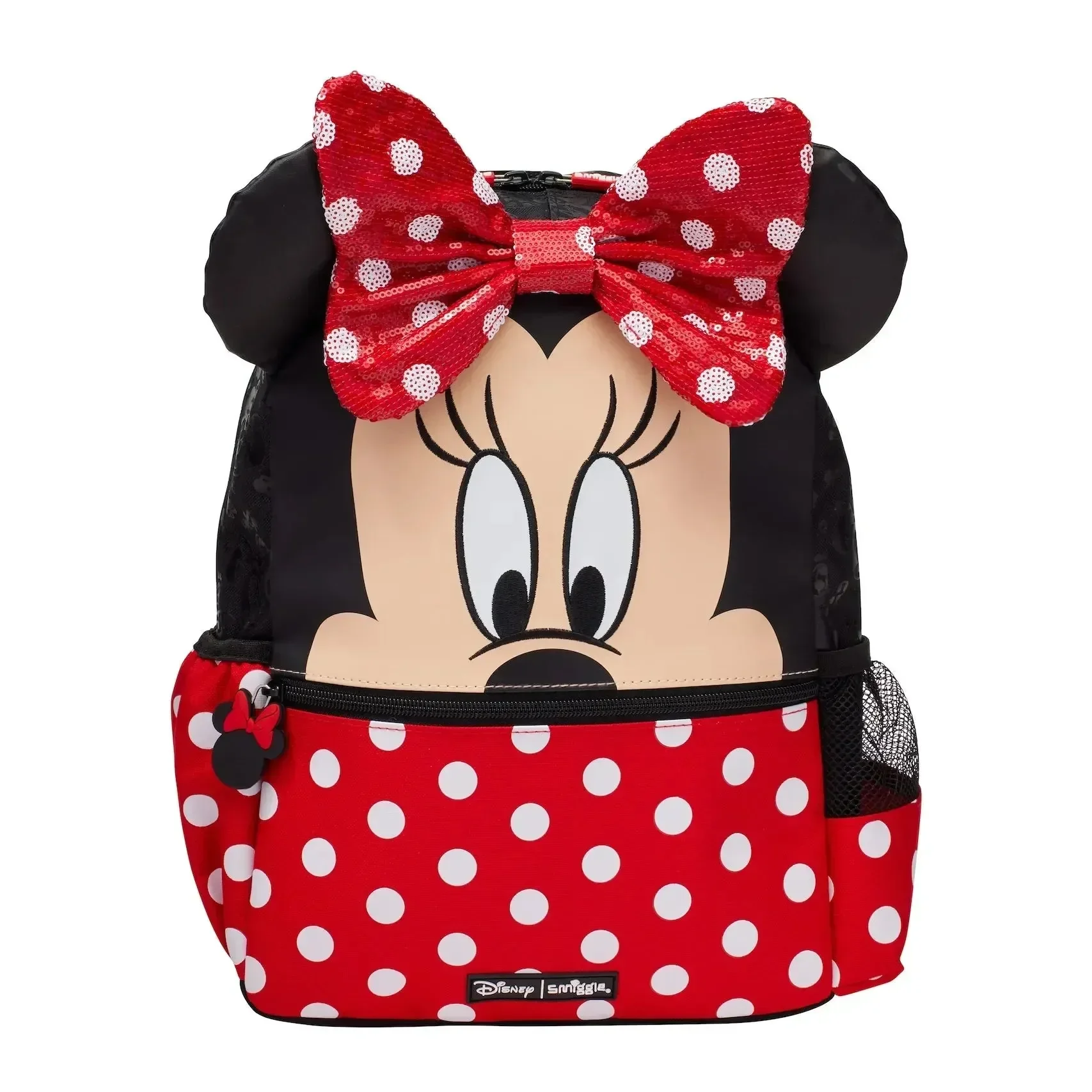 Smiggle Junior Character Backpack - Image 31