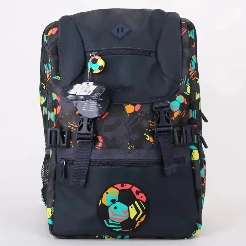 Smiggle Limitless Attach Foldover Backpack - Image 14