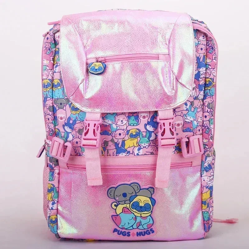 Smiggle Limitless Attach Foldover Backpack - Image 26