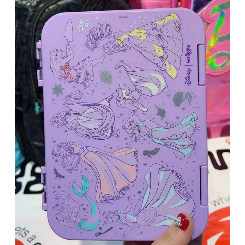 Smiggle Limitless Premium Meal Box - Image 21