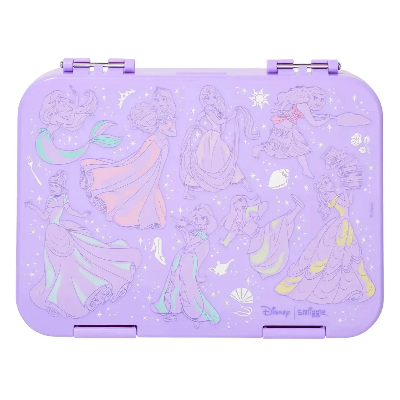 Smiggle Limitless Premium Meal Box - Image 23