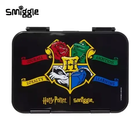 Smiggle Limitless Premium Meal Box - Image 25