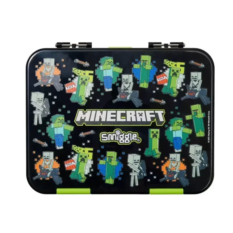Smiggle Limitless Premium Meal Box - Image 47