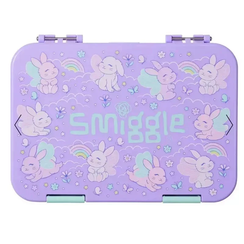 Smiggle Limitless Premium Meal Box - Image 52