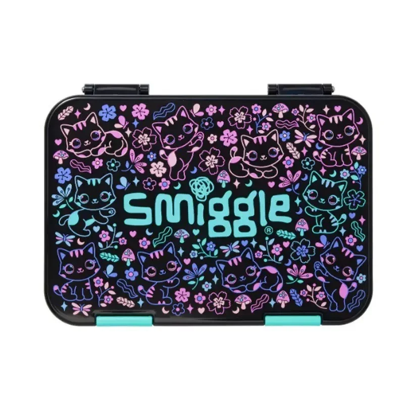 Smiggle Limitless Premium Meal Box - Image 54